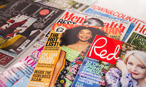 Hearst UK partners with Creative Access to launch PR & Comms mentoring scheme